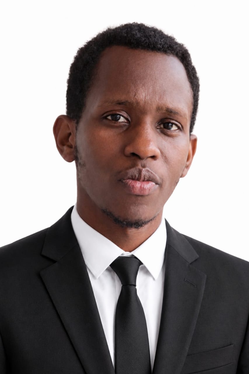 Shyaka Patrick